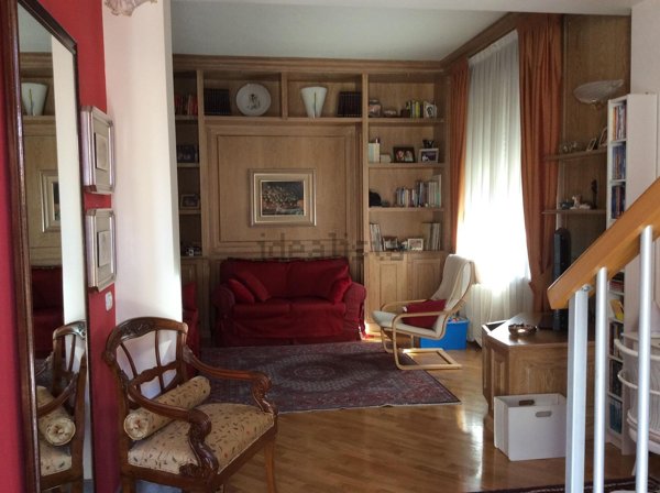 casa indipendente in vendita a Vigevano