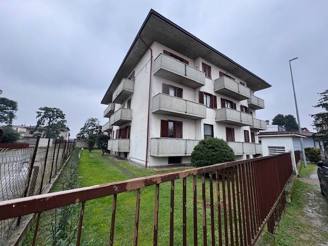 appartamento in vendita a Vigevano