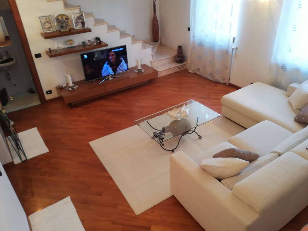 appartamento in vendita a Vigevano