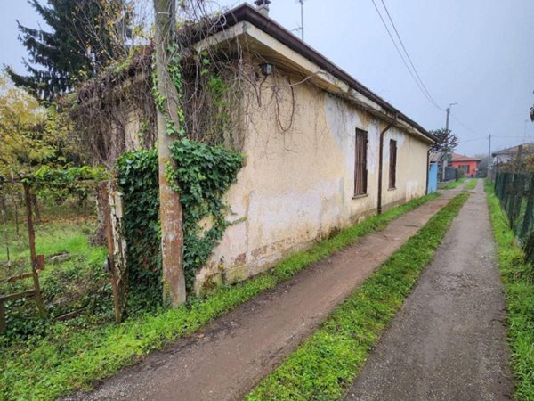 terreno edificabile in vendita a Vigevano
