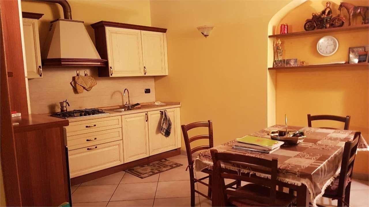 appartamento in vendita a Vigevano