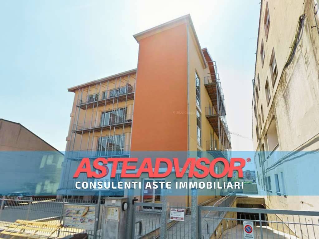 appartamento in vendita a Vigevano