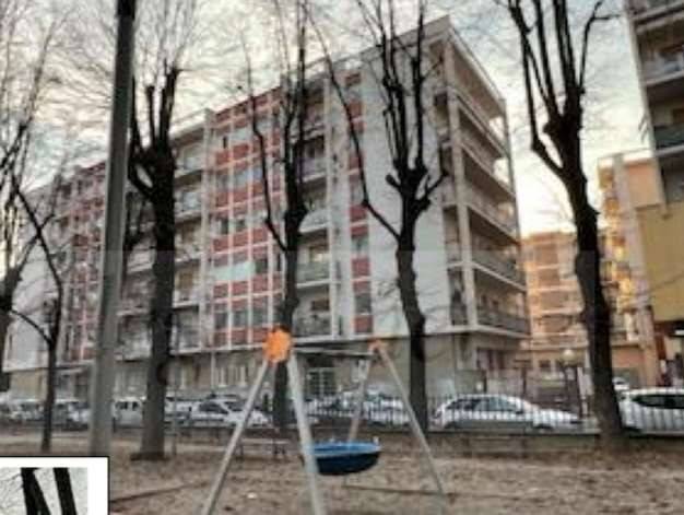 appartamento in vendita a Vigevano