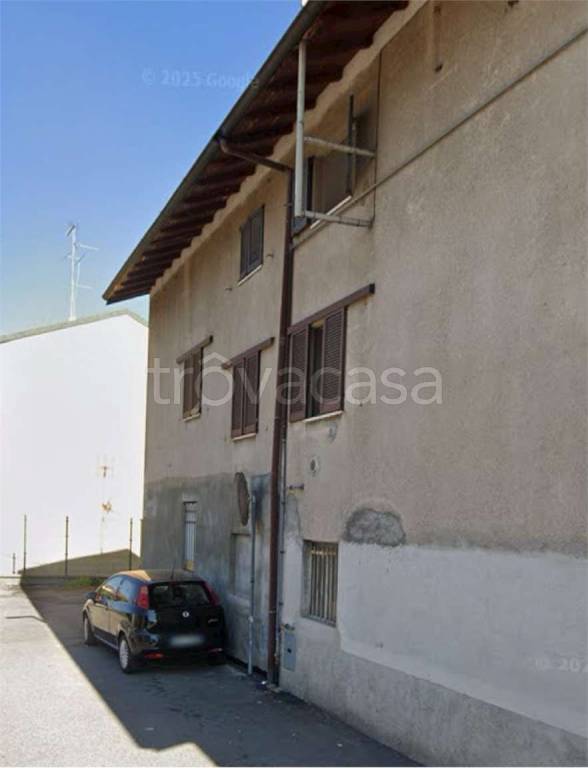 appartamento in vendita a Vigevano