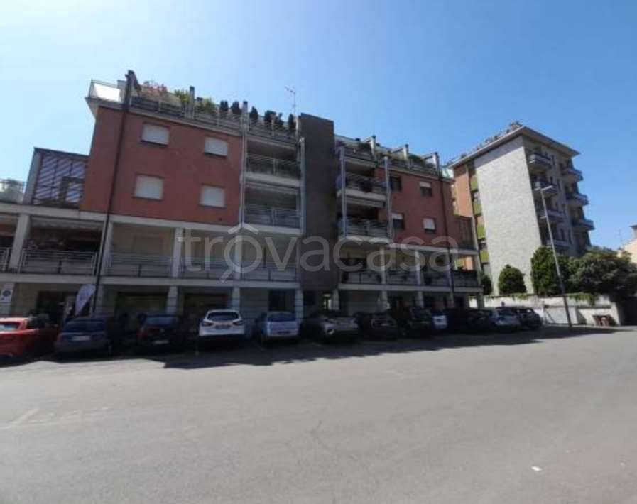 appartamento in vendita a Vigevano