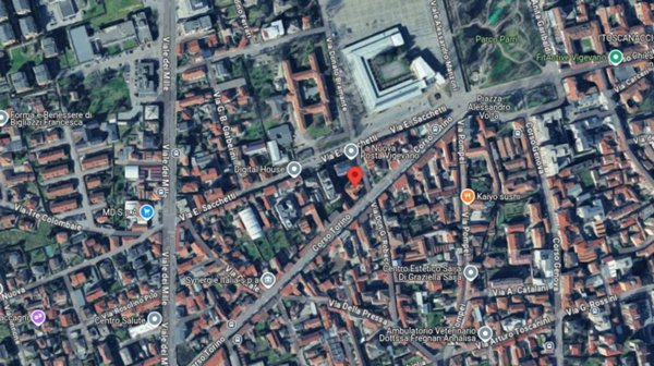 casa indipendente in vendita a Vigevano