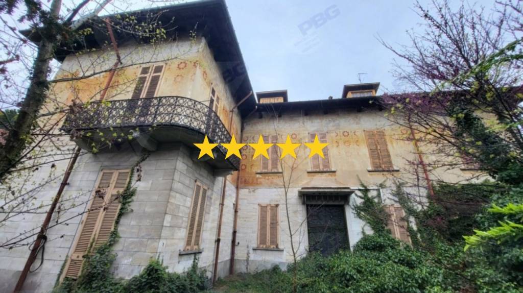 casa indipendente in vendita a Vigevano