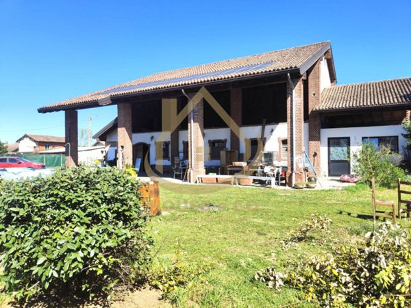 appartamento in vendita a Vigevano