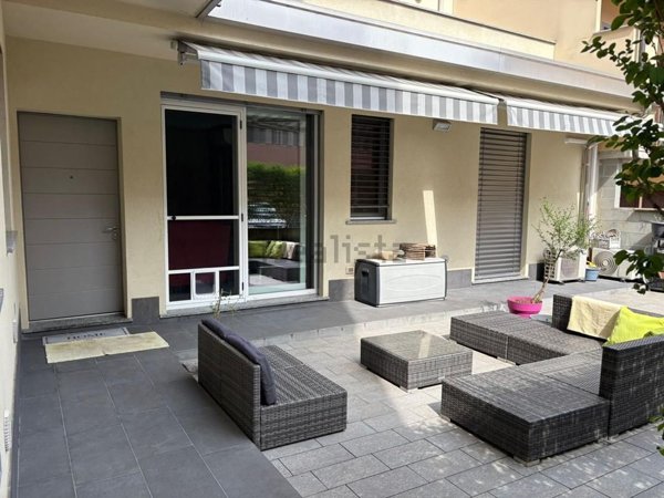 appartamento in vendita a Vigevano