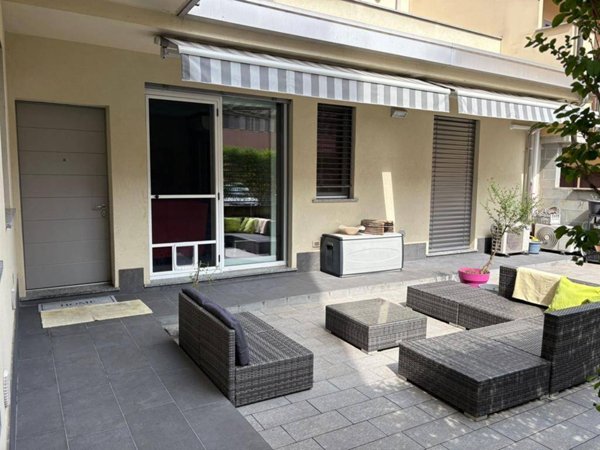 appartamento in vendita a Vigevano