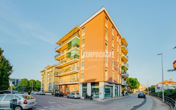 appartamento in vendita a Vigevano