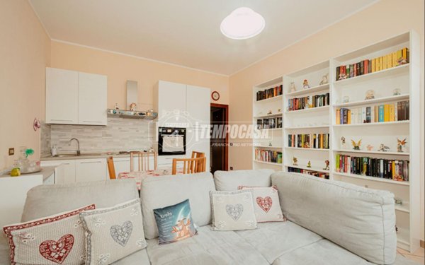 appartamento in vendita a Vigevano