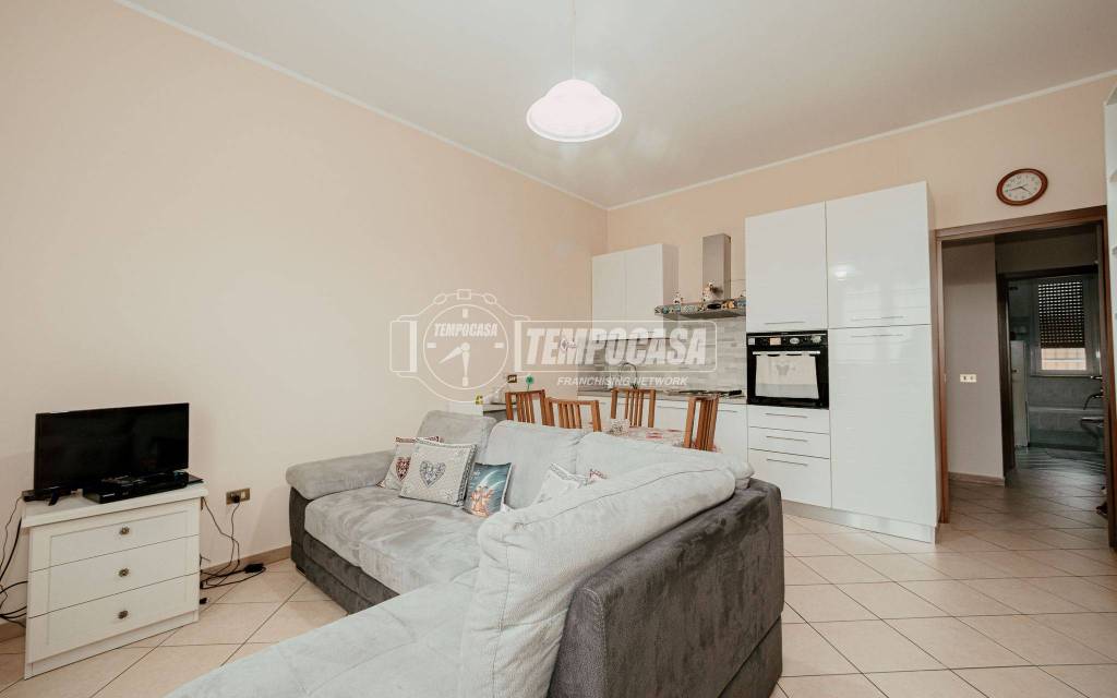 appartamento in vendita a Vigevano