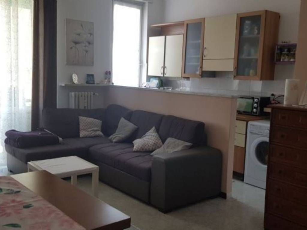 appartamento in vendita a Vigevano