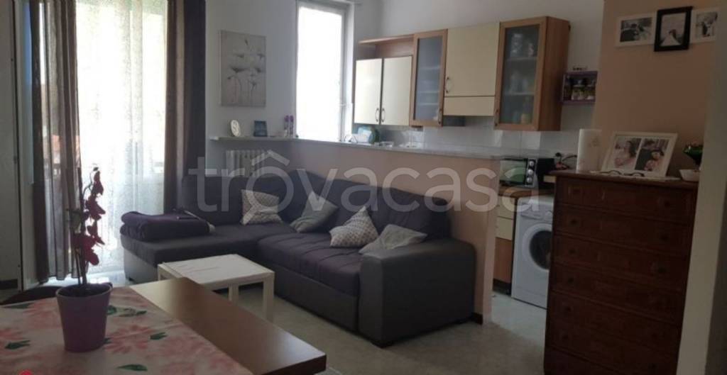 appartamento in vendita a Vigevano