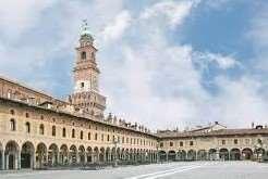 casa indipendente in vendita a Vigevano