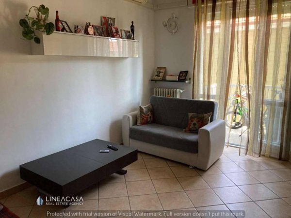 appartamento in vendita a Vigevano in zona Fogliano