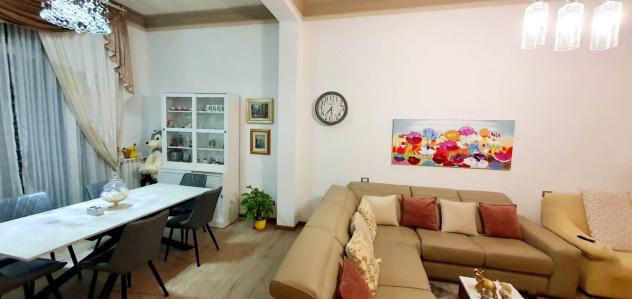 appartamento in vendita a Vigevano
