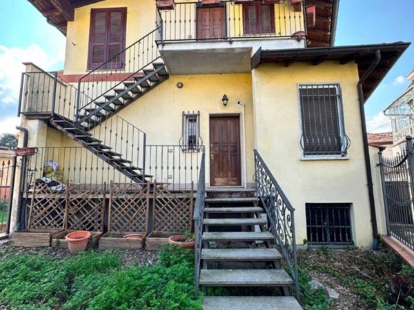 appartamento in vendita a Vigevano