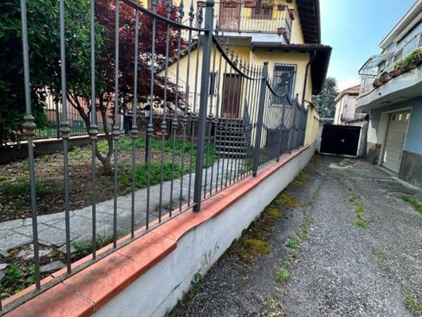 appartamento in vendita a Vigevano
