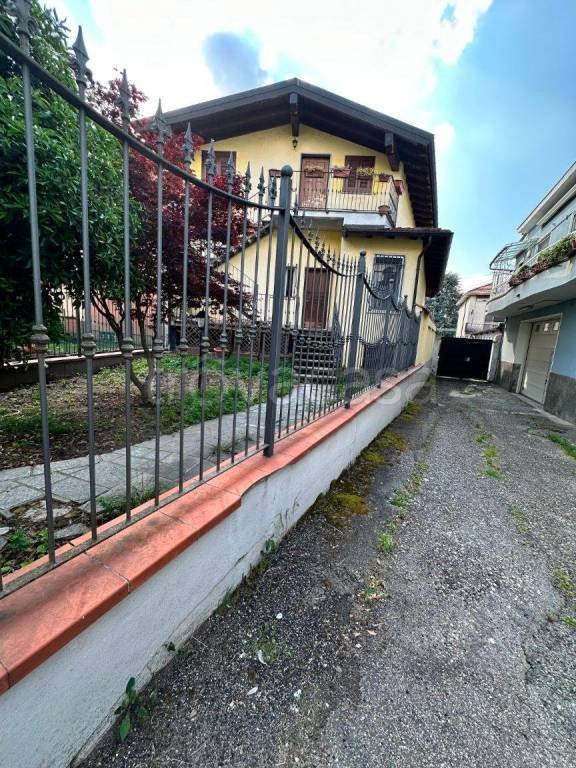 appartamento in vendita a Vigevano