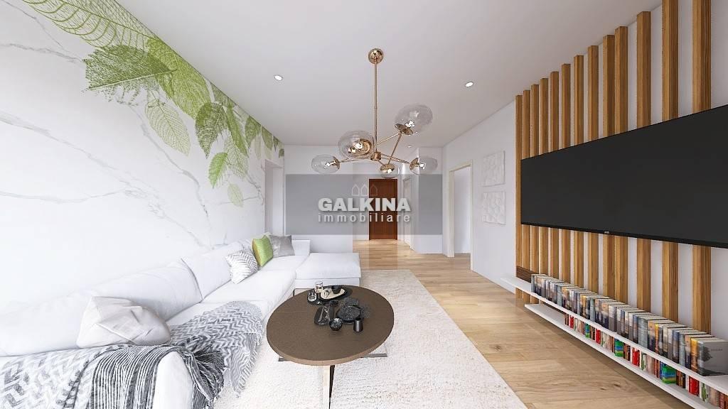 appartamento in vendita a Vigevano