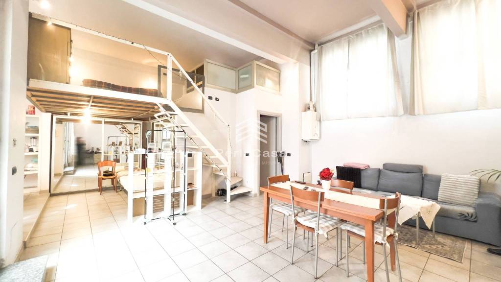 appartamento in vendita a Vigevano