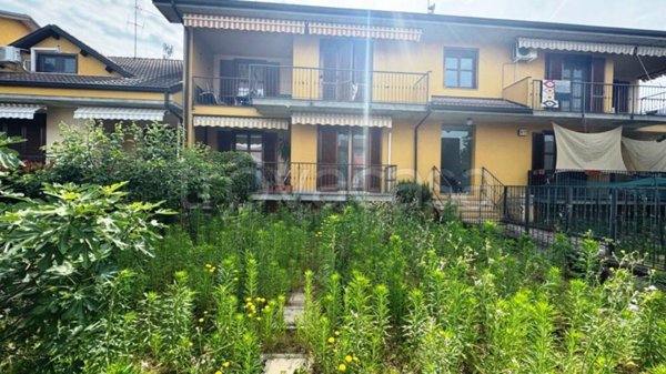 appartamento in vendita a Vigevano