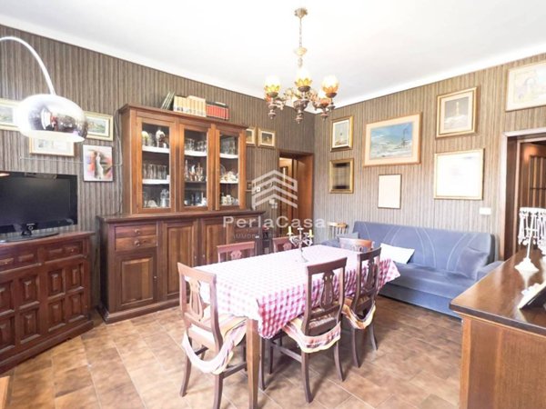 appartamento in vendita a Vigevano