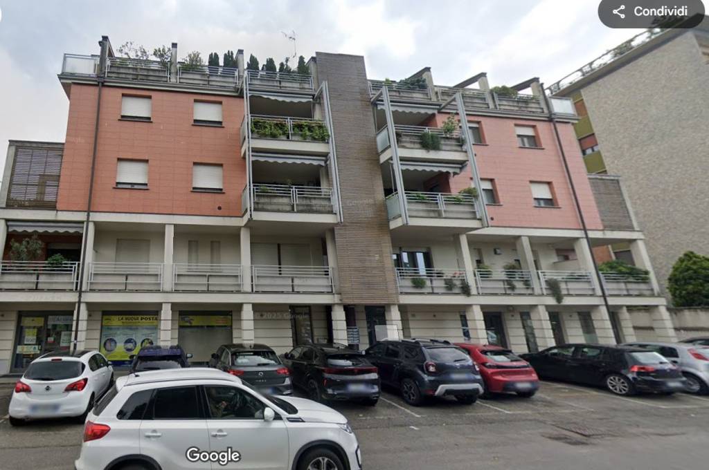 appartamento in vendita a Vigevano
