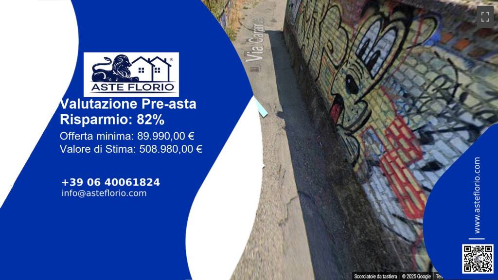 terreno agricolo in vendita a Vigevano in zona Sforzesca