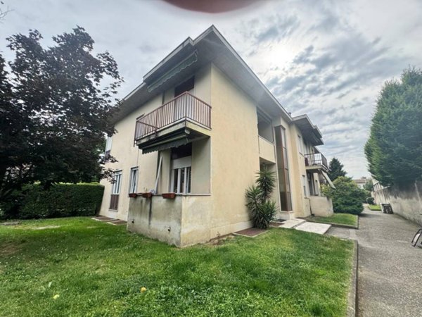 appartamento in vendita a Vigevano