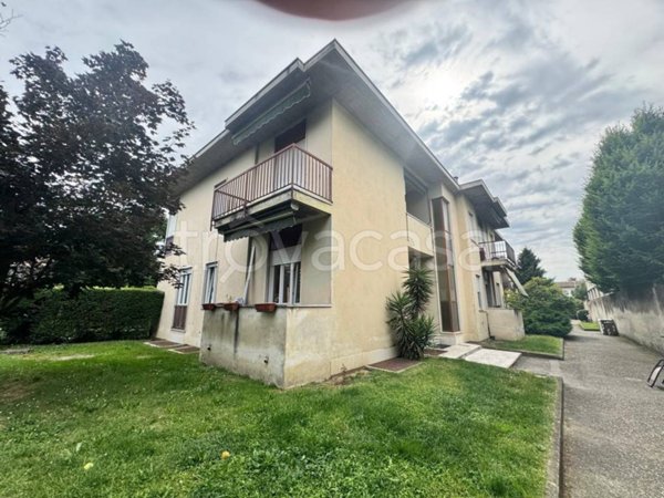 appartamento in vendita a Vigevano
