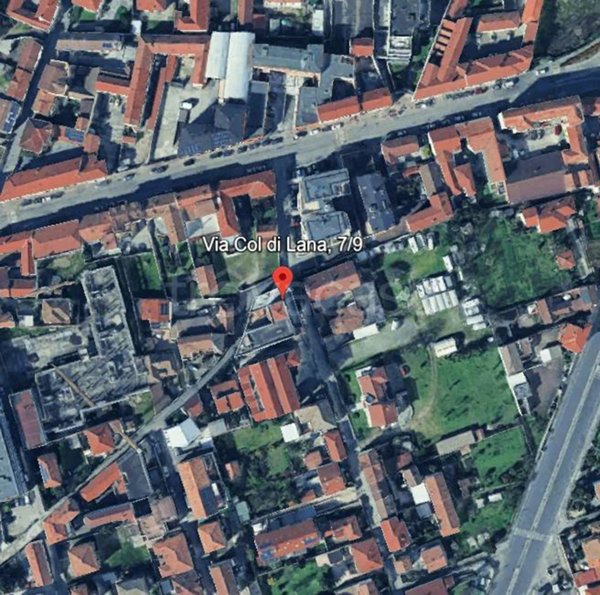 appartamento in vendita a Vigevano