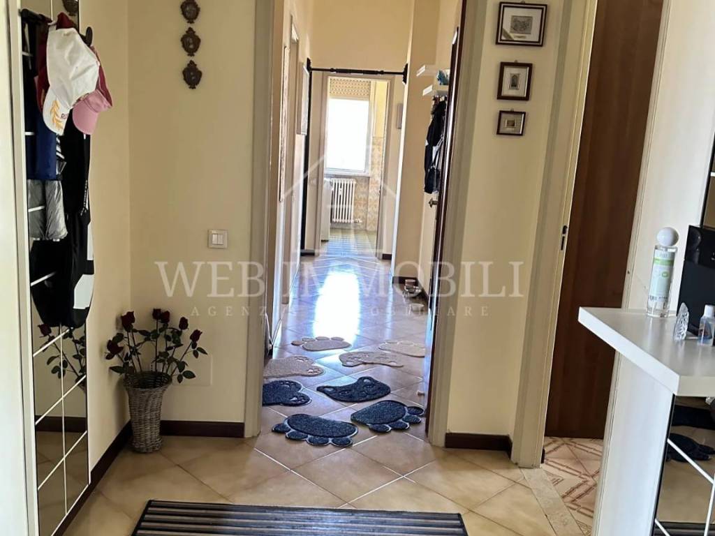 appartamento in vendita a Vigevano