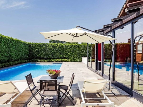 casa indipendente in vendita a Vigevano in zona Buccella