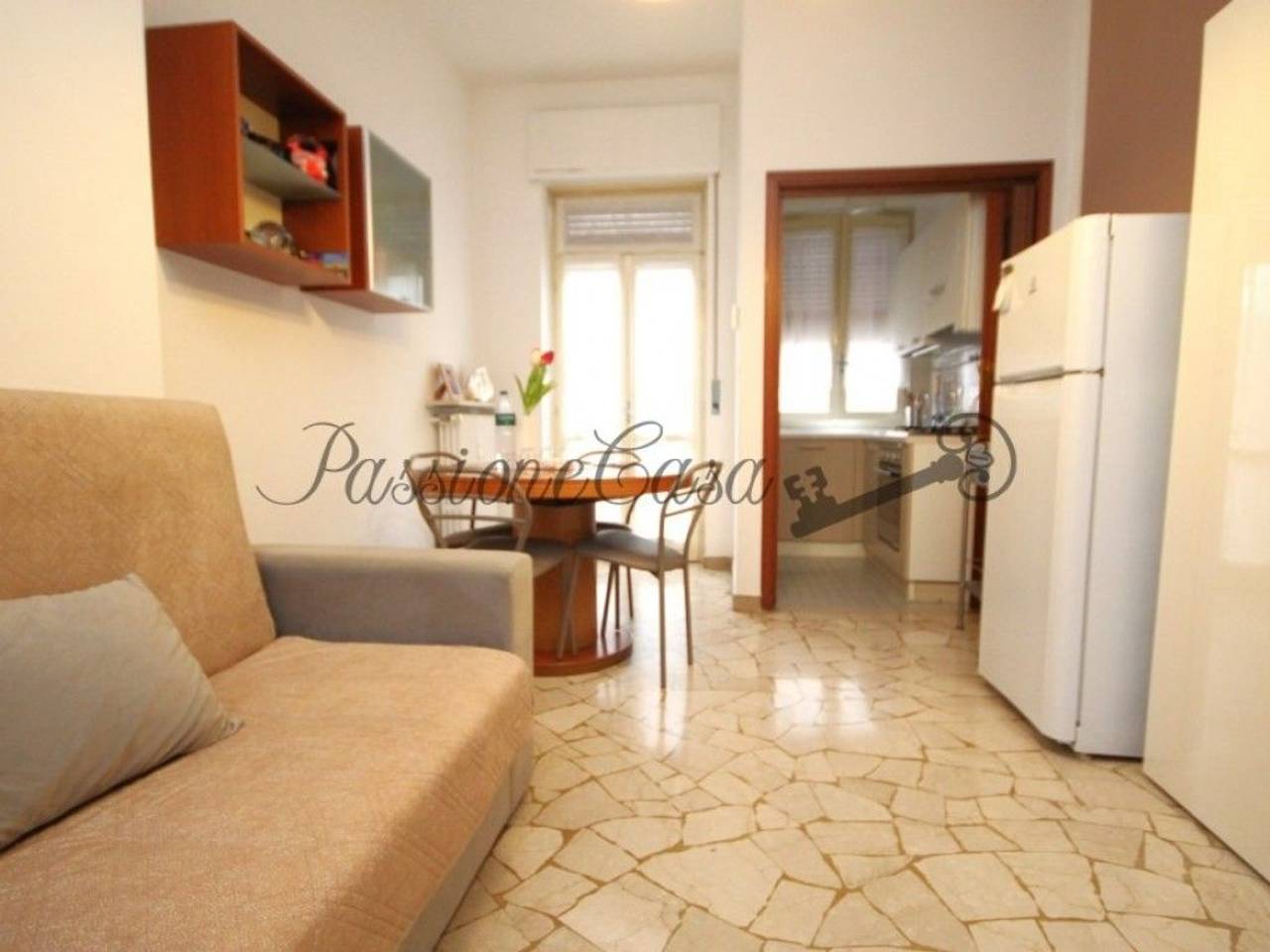 appartamento in vendita a Vigevano