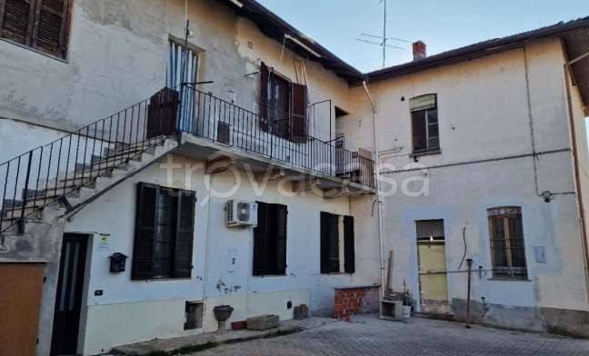 appartamento in vendita a Vigevano