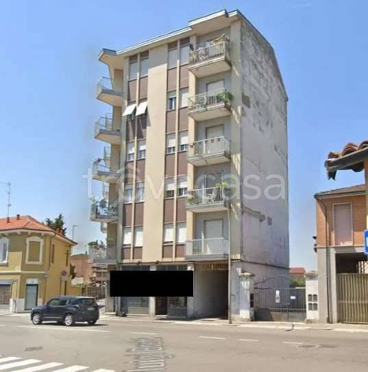 appartamento in vendita a Vigevano in zona Fogliano