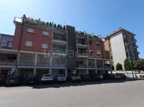 appartamento in vendita a Vigevano