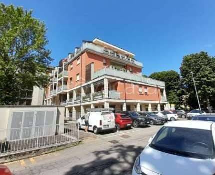 appartamento in vendita a Vigevano
