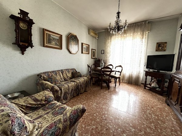appartamento in vendita a Vigevano