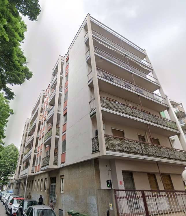 appartamento in vendita a Vigevano