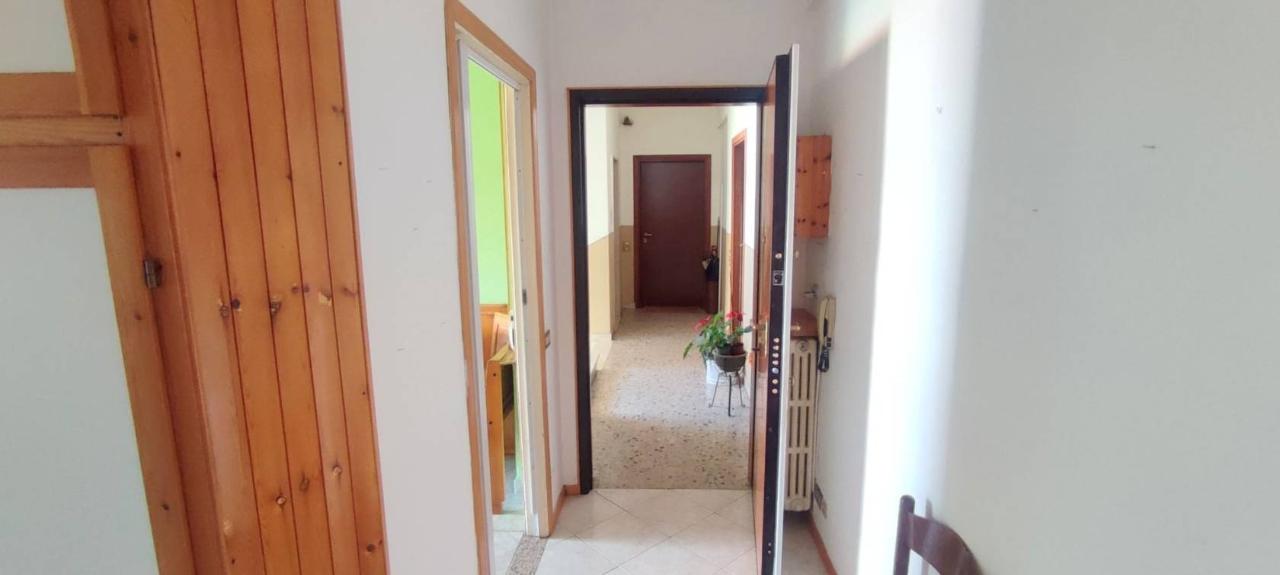 appartamento in vendita a Vigevano