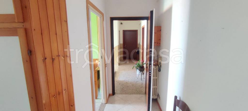 appartamento in vendita a Vigevano