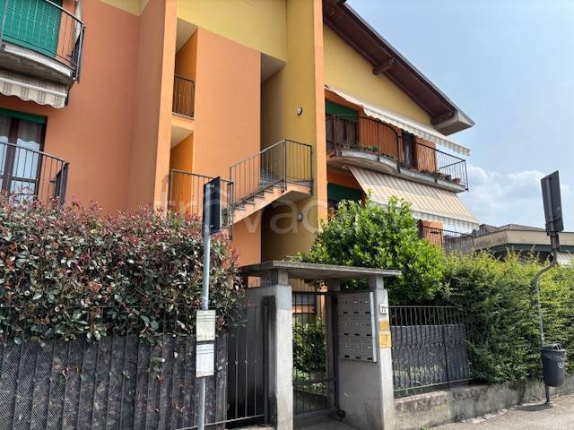 appartamento in vendita a Vigevano