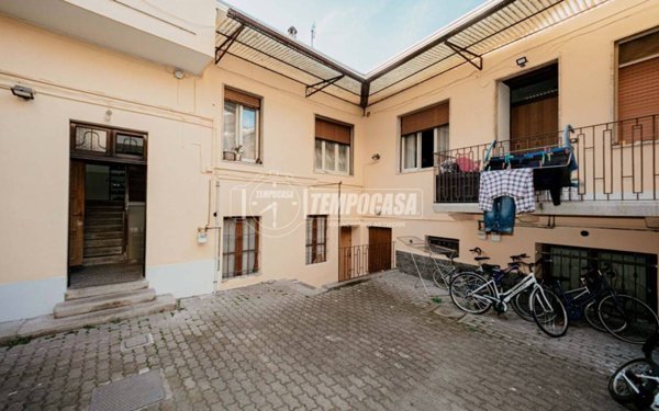 appartamento in vendita a Vigevano