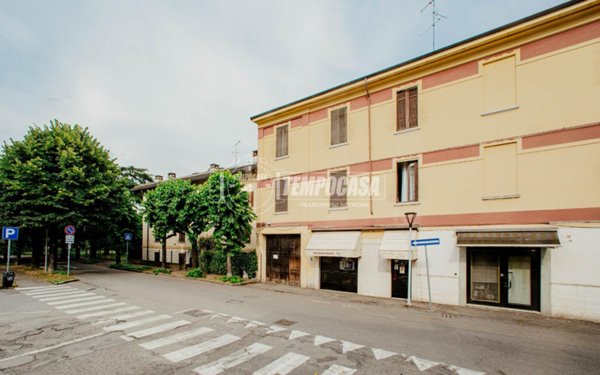 appartamento in vendita a Vigevano