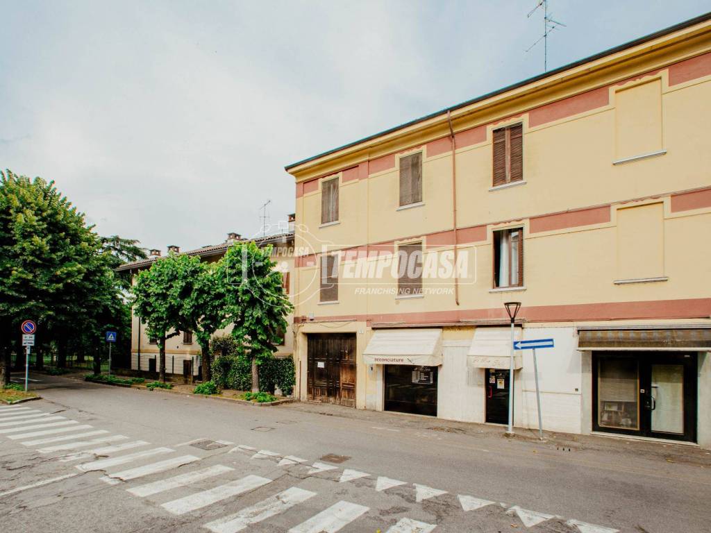 appartamento in vendita a Vigevano