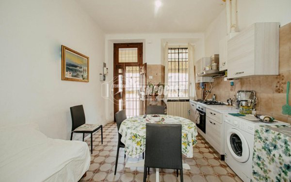 appartamento in vendita a Vigevano